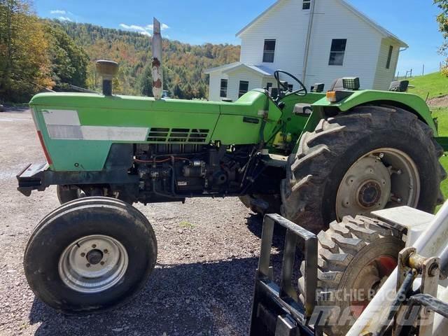 Deutz 7807 Tractor Construction - Others