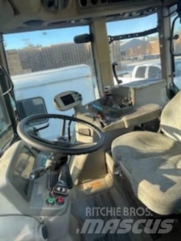 Fendt 712 Tractor Construction - Others