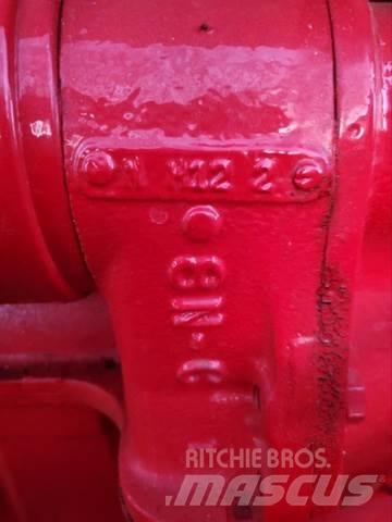 Ford 8 N Tractor Construction - Others