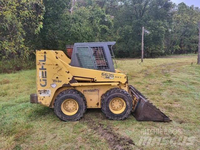 Gehl 6635 SXT Construction - Others