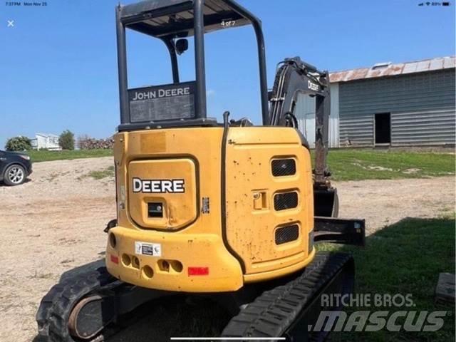 John Deere 35G Construction - Others