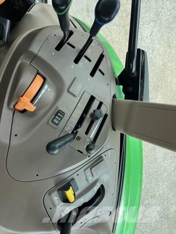 John Deere 5075M Construction - Others