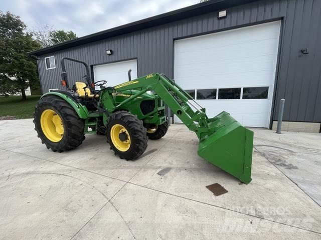 John Deere 5625 Construction - Others