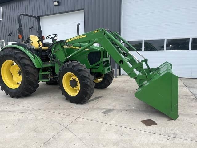 John Deere 5625 Construction - Others
