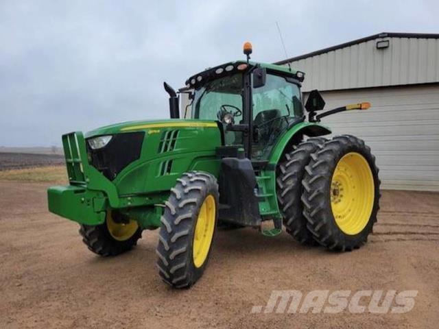 John Deere 6175R Construction - Others