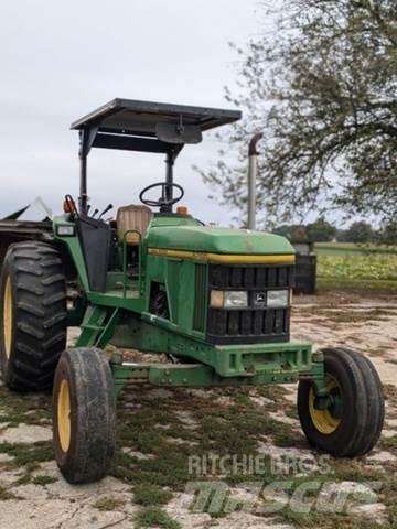 John Deere 6200 Construction - Others
