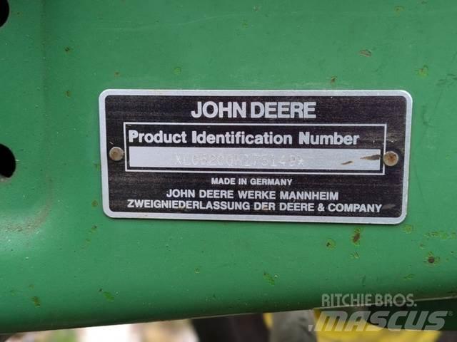 John Deere 6200 Construction - Others