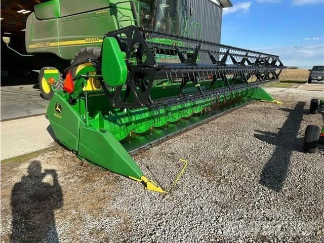 John Deere 630F Construction - Others