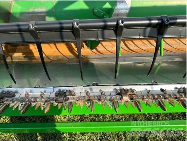 John Deere 630F Construction - Others