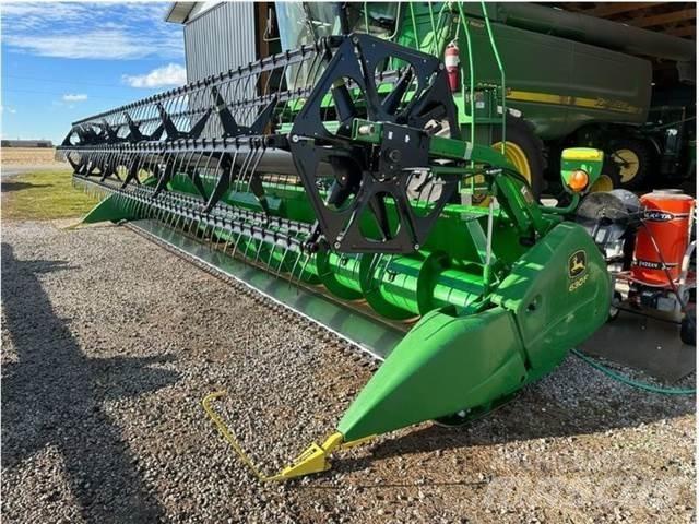 John Deere 630F Construction - Others