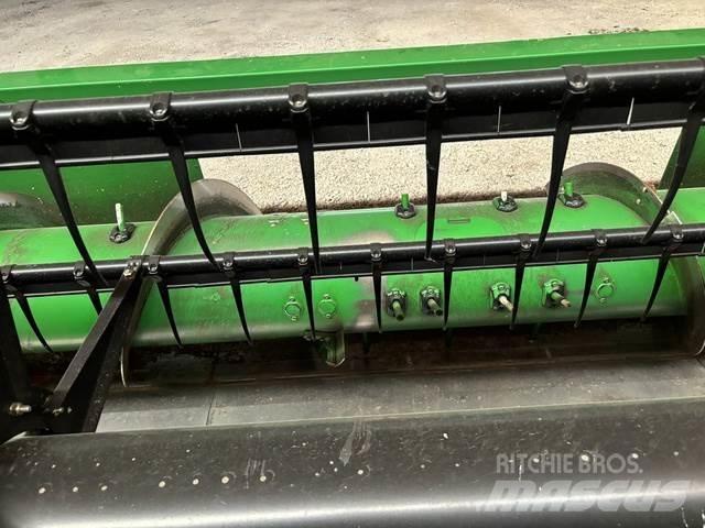 John Deere 635F Construction - Others