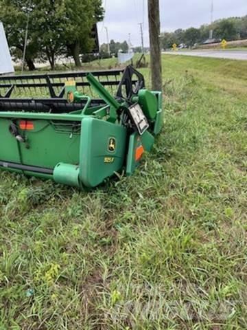 John Deere 925F Construction - Others