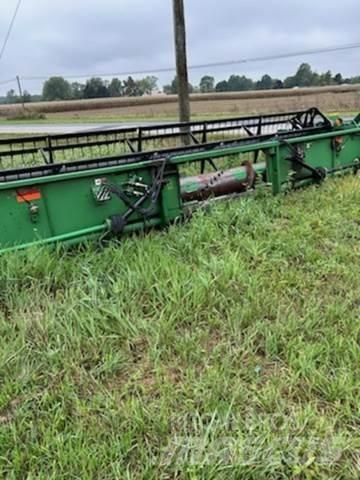 John Deere 925F Construction - Others