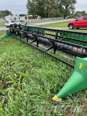 John Deere 925F Construction - Others