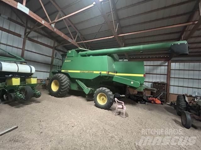 John Deere 9610 Construction - Others