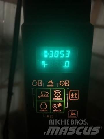 John Deere 9610 Construction - Others