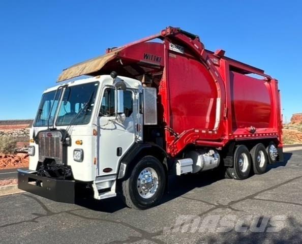 Peterbilt 520 Other