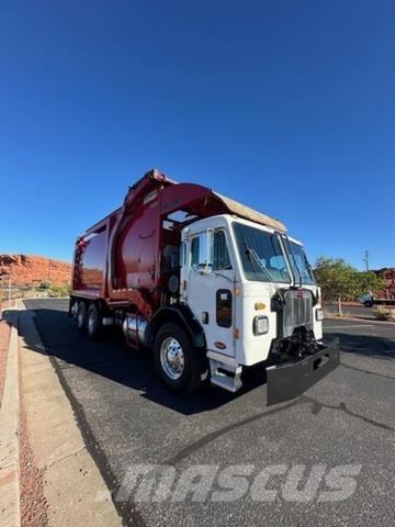 Peterbilt 520 Other