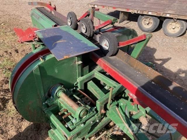  Resaw 2 Head Construction - Others