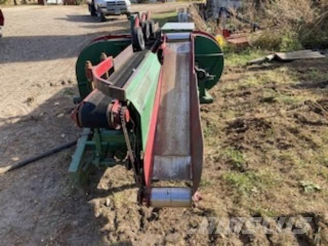  Resaw 2 Head Construction - Others