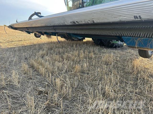 Shelbourne XCV42 Construction - Others