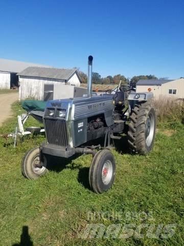 White 2-70 Tractor Construction - Others