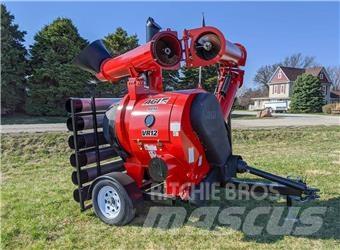 AGI VR12 Grain cleaning equipment