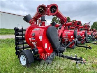 AGI VRX Grain cleaning equipment