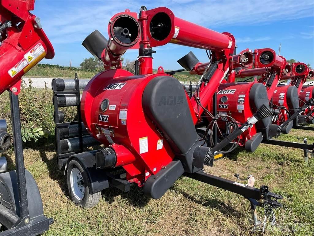 AGI VRX Grain cleaning equipment