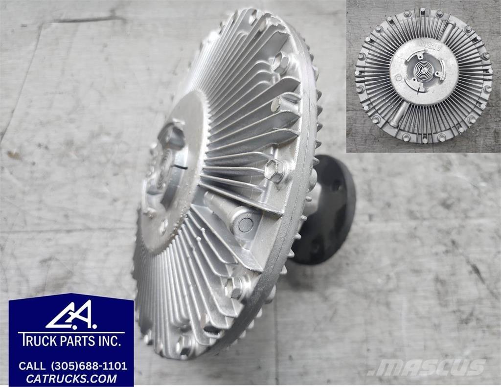  Aisin Transportation - Others
