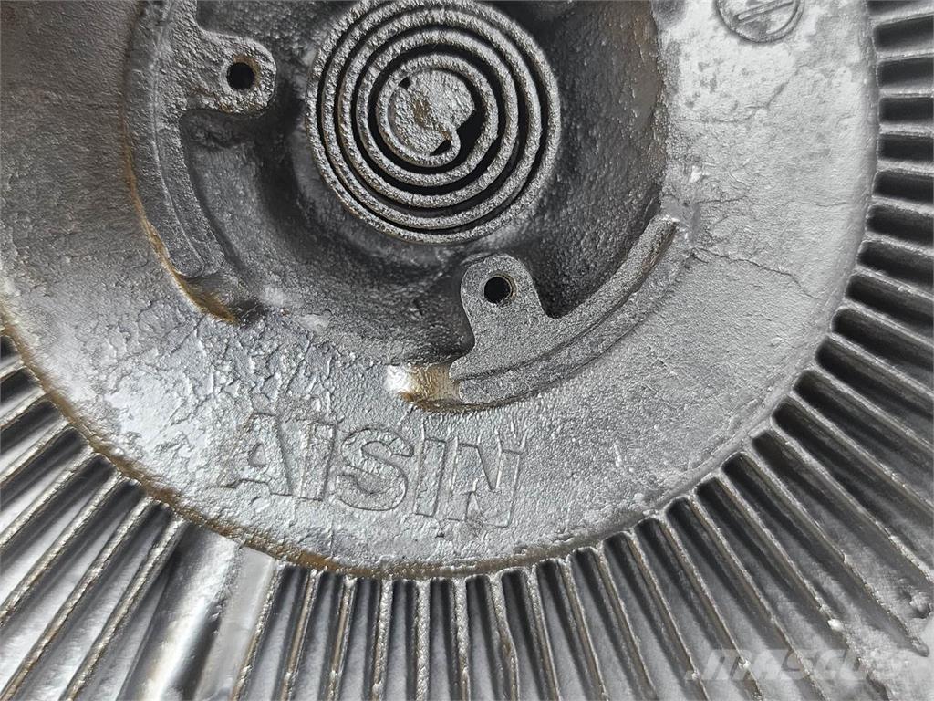  Aisin Transportation - Others