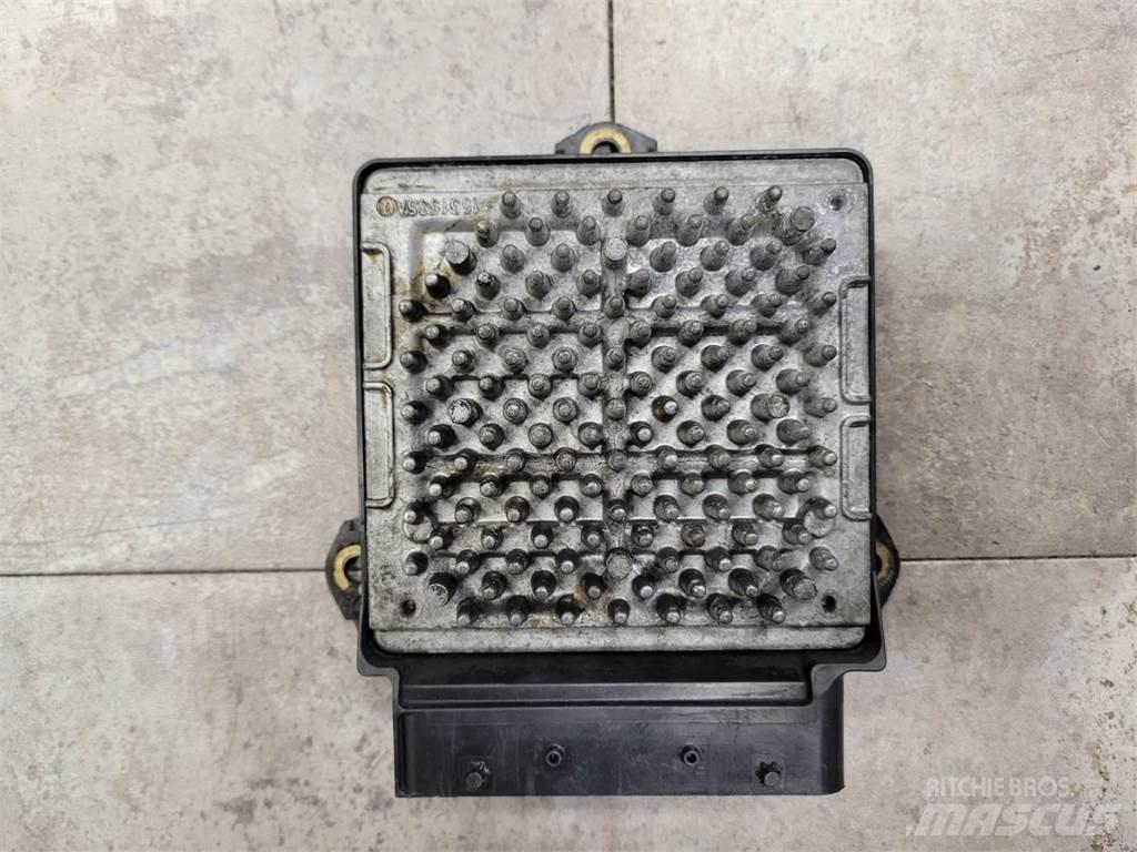Allison  Electronics