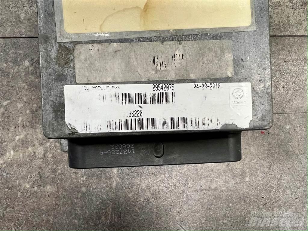 Allison  Electronics