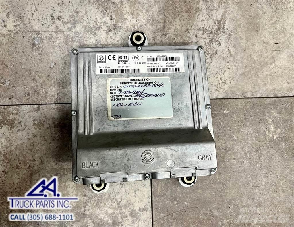 Allison  Electronics