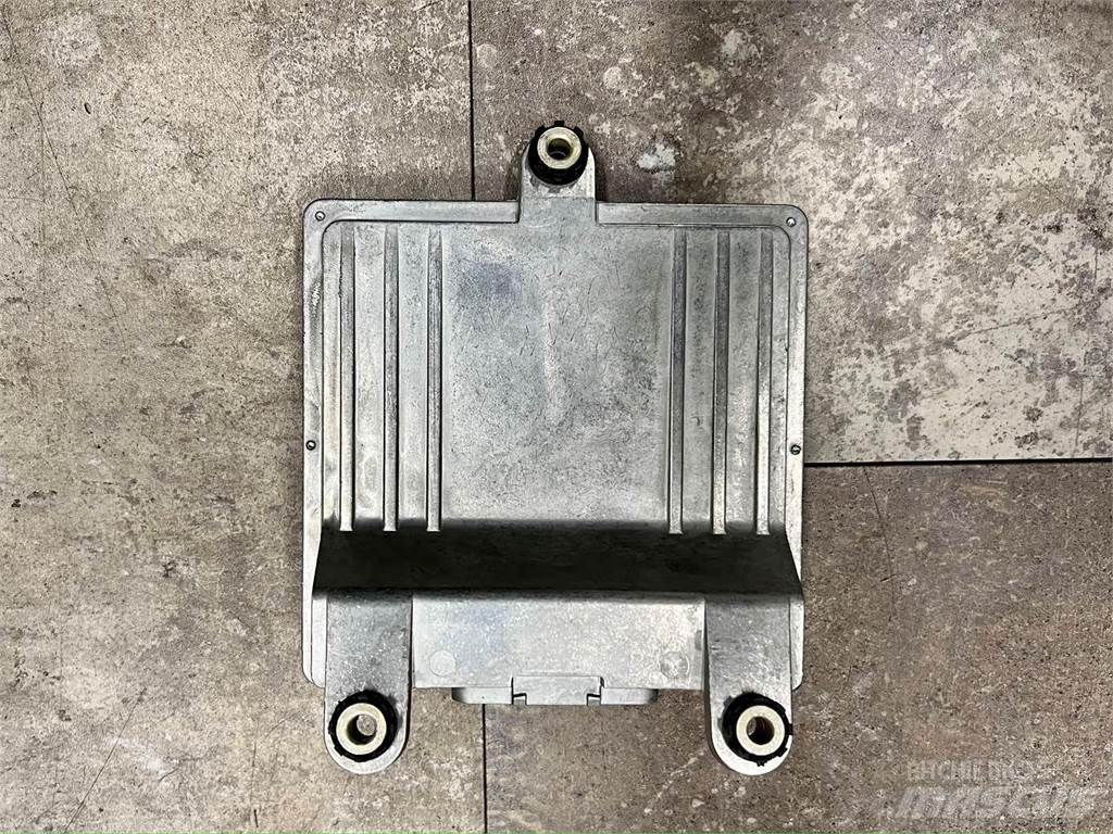 Allison  Electronics