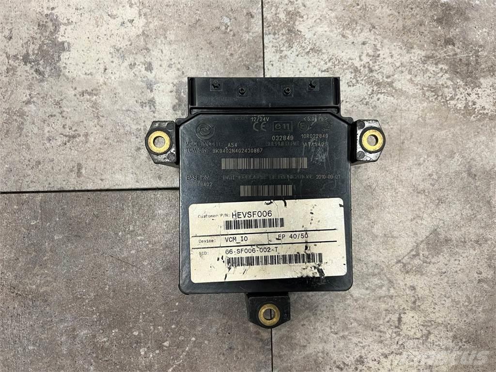 Allison  Electronics