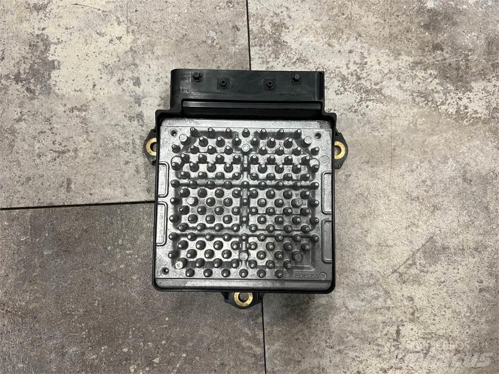 Allison  Electronics