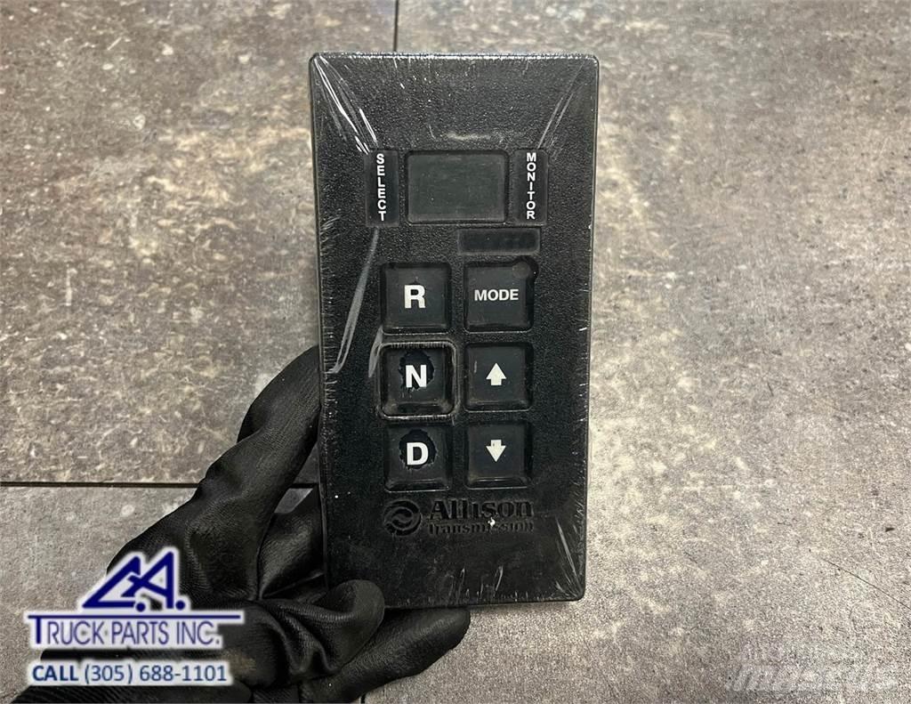 Allison  Electronics