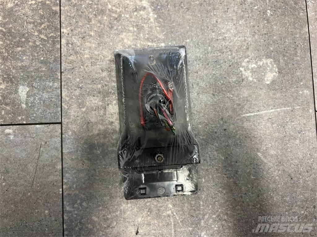 Allison  Electronics