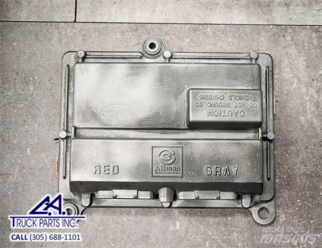 Allison  Electronics