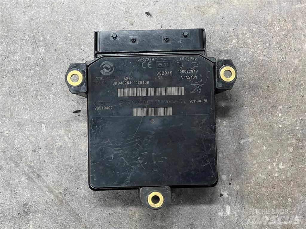 Allison  Electronics