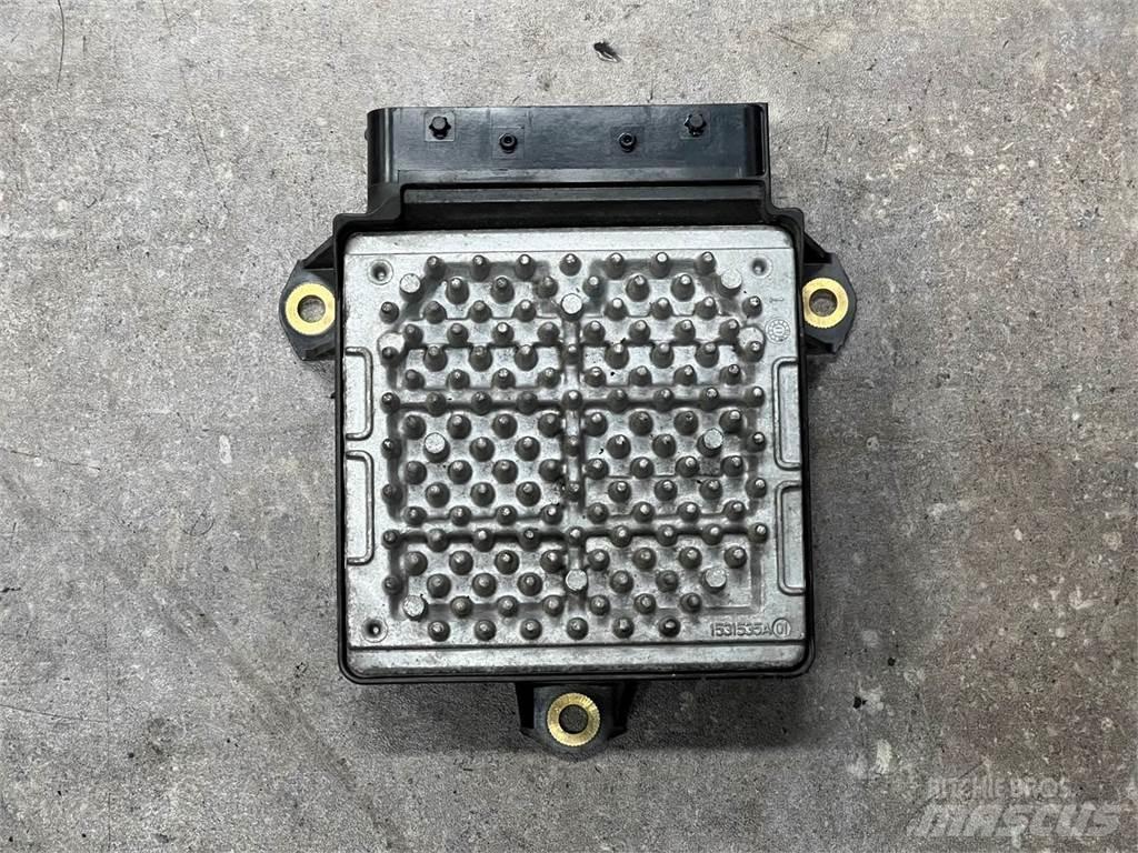 Allison  Electronics