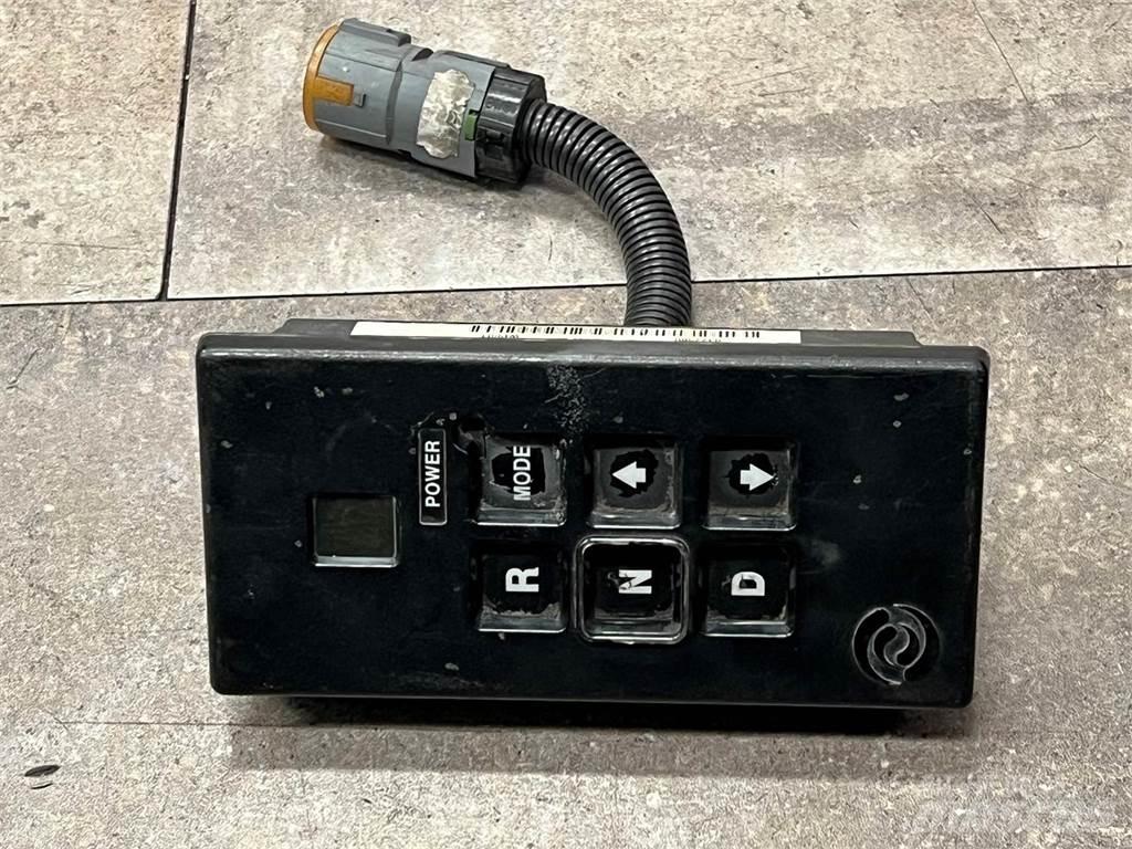 Allison  Electronics
