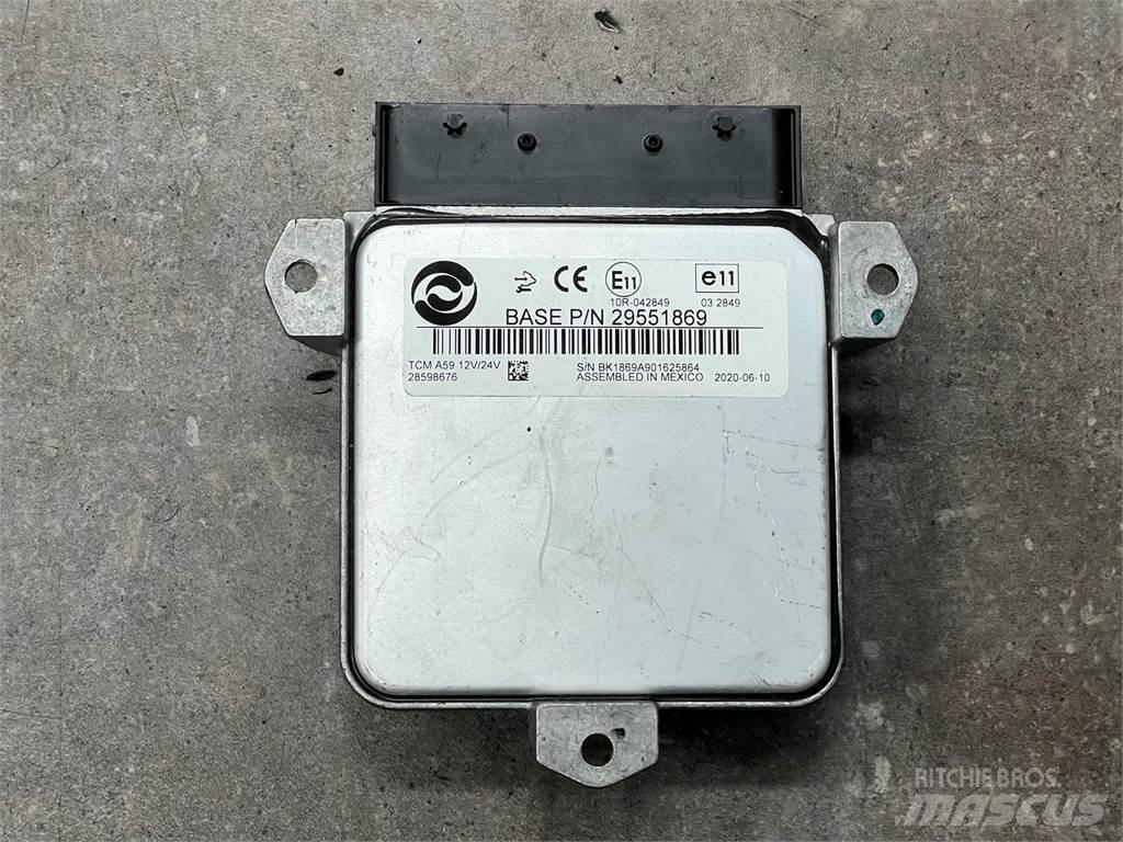 Allison  Electronics