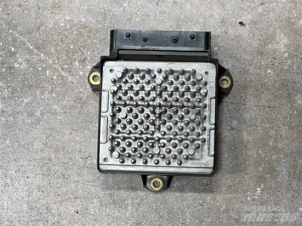 Allison  Electronics