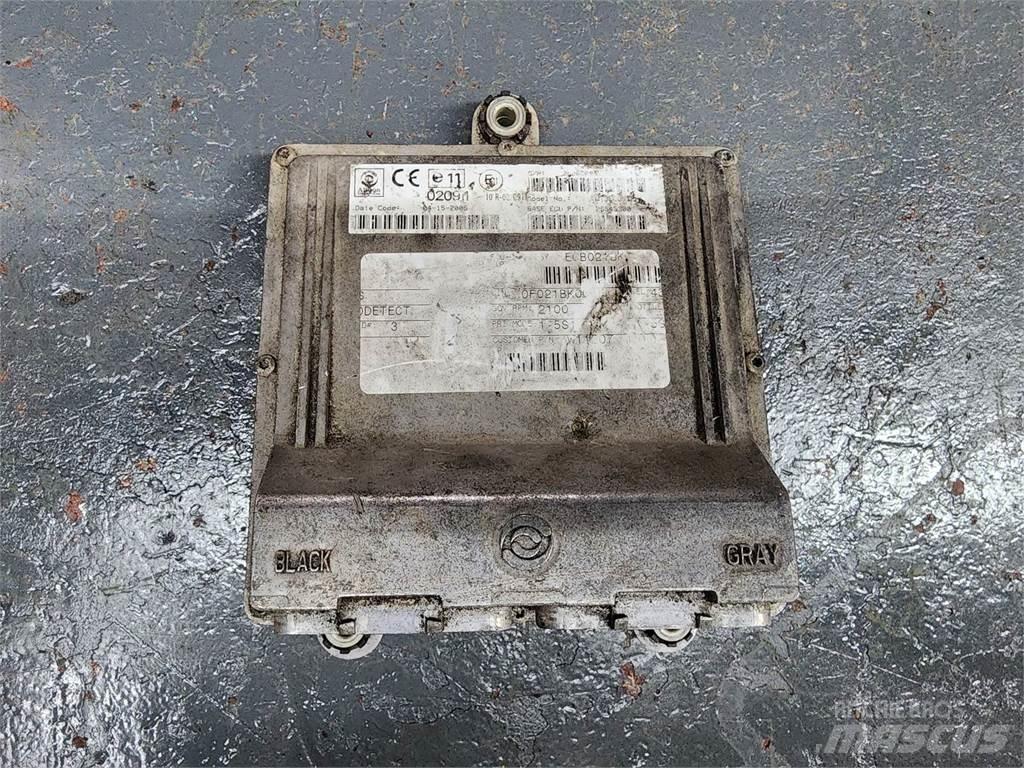 Allison  Electronics