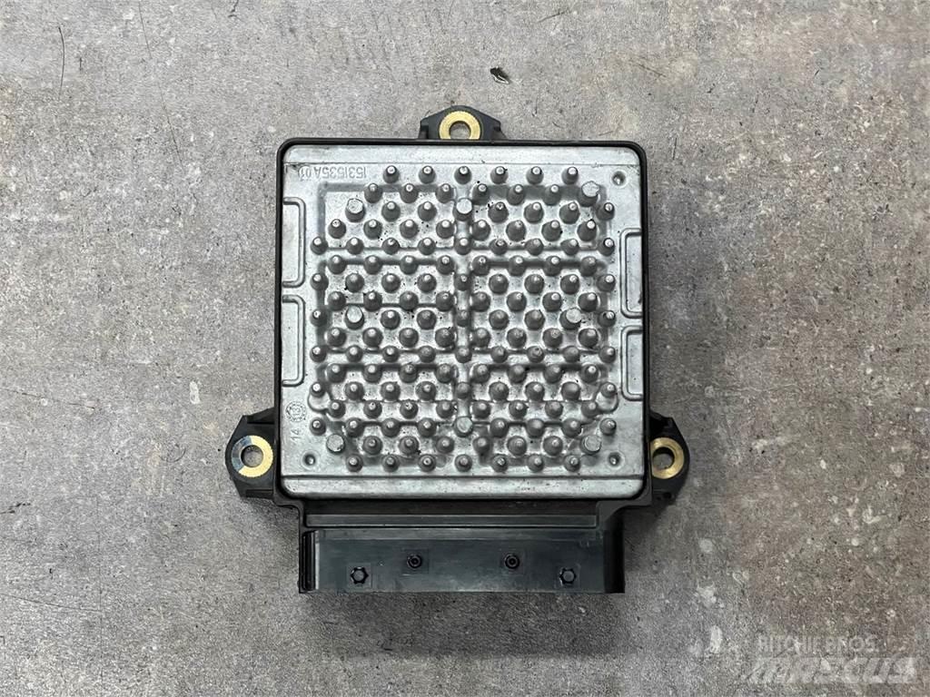 Allison  Electronics