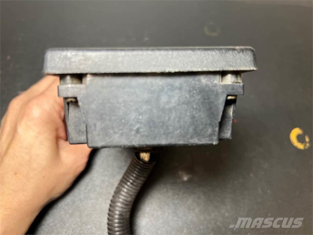 Allison  Electronics