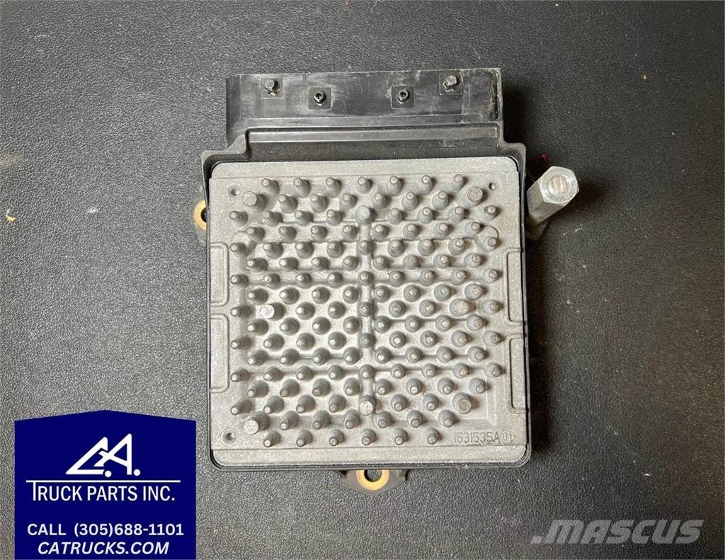 Allison  Electronics