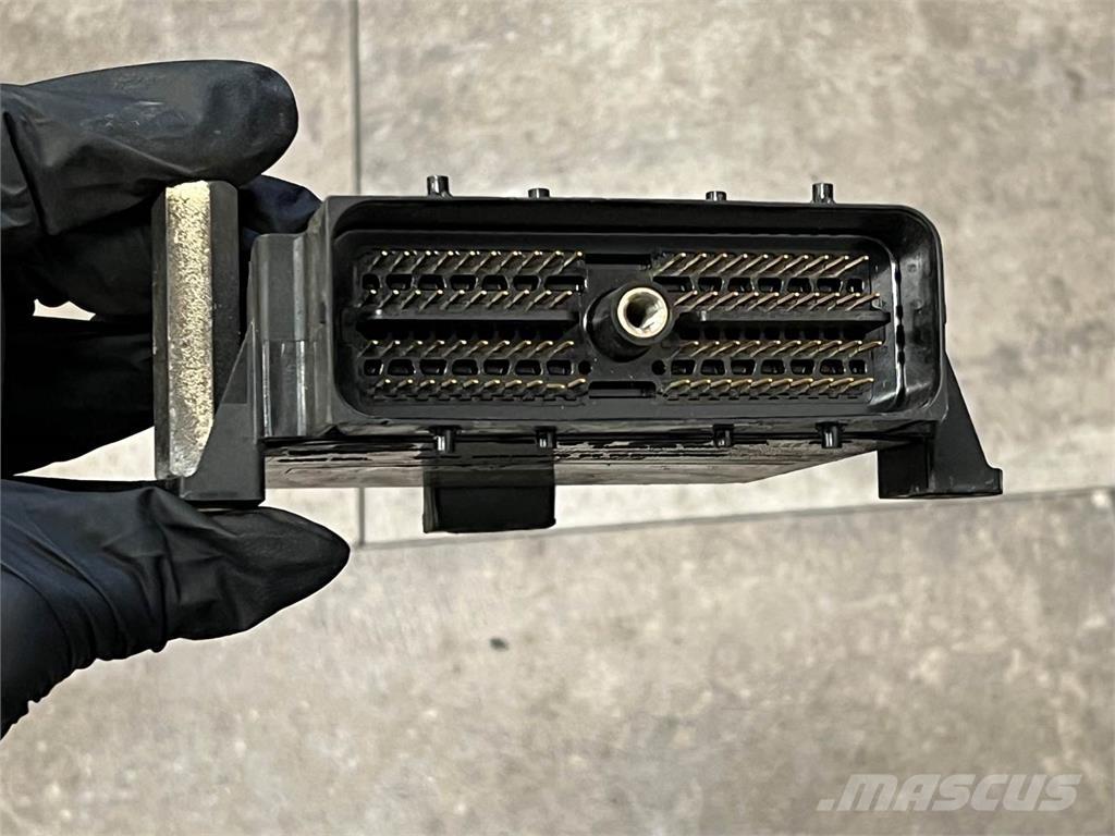 Allison  Electronics